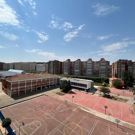 Atuaire Home Agradable Apartamento En El Centro De Burgos Parking Incluido Exterior photo