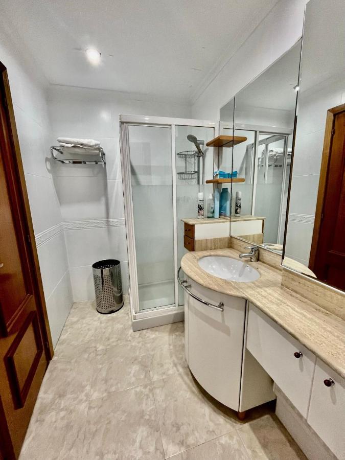 Atuaire Home Agradable Apartamento En El Centro De Burgos Parking Incluido Exterior photo