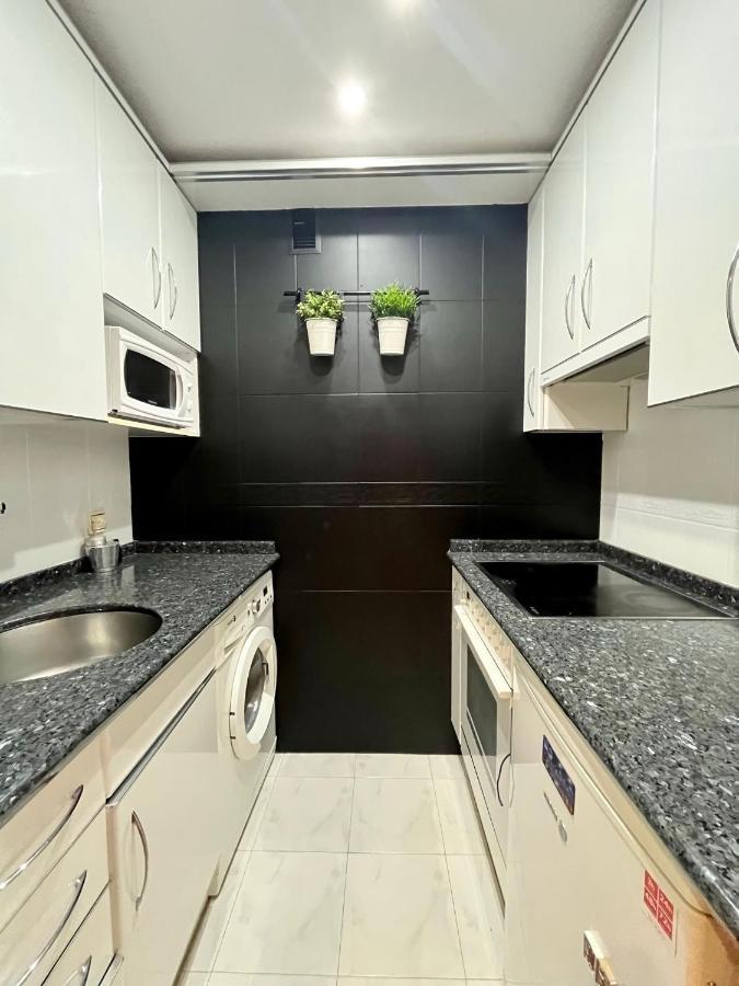 Atuaire Home Agradable Apartamento En El Centro De Burgos Parking Incluido Exterior photo
